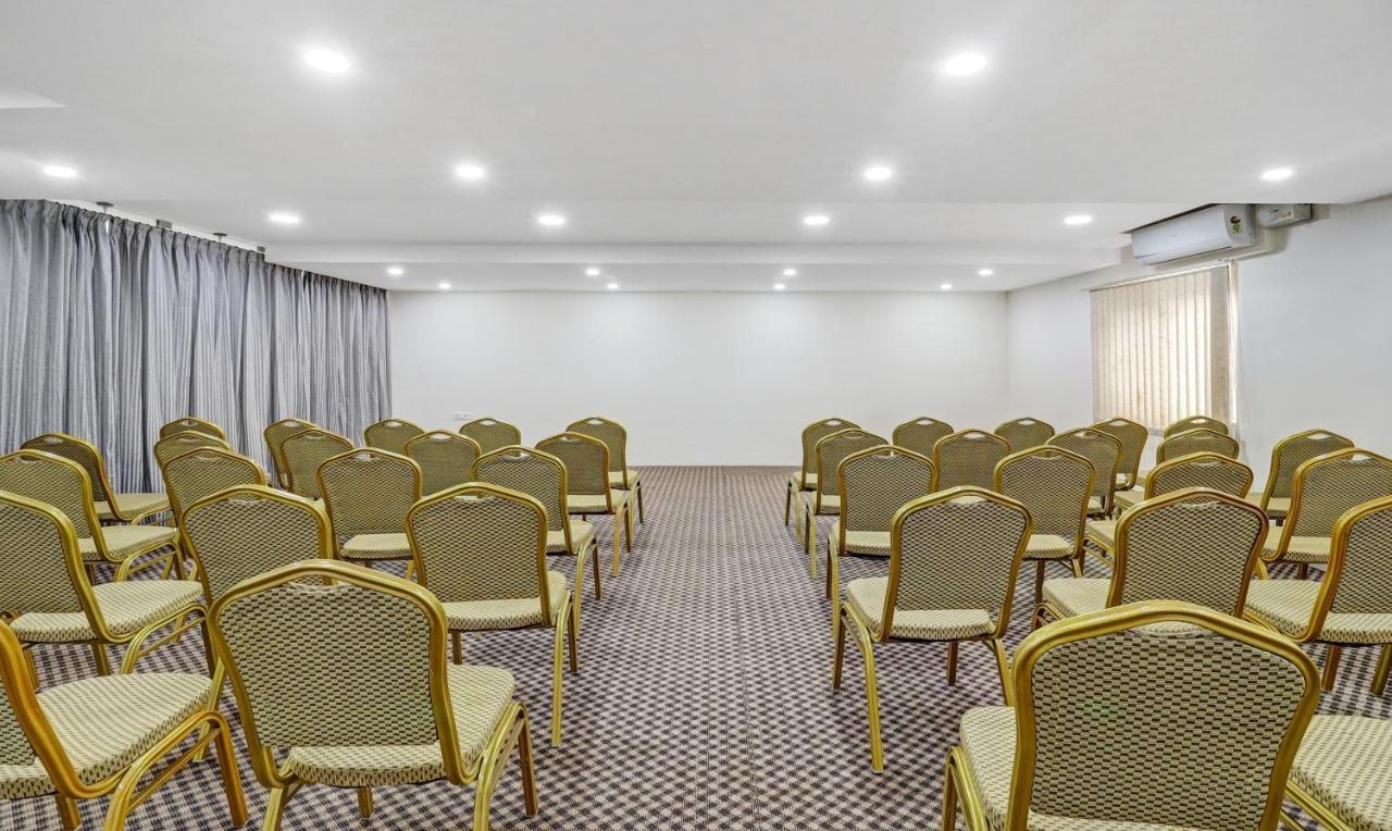 Hotel Treebo Trend The White Tree Hope Farm Junction Bangalore Exterior foto
